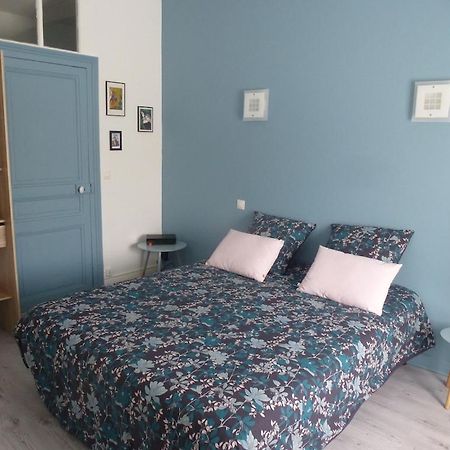 Joann Apartamento Wimereux Exterior foto