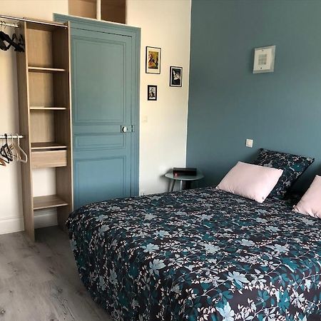Joann Apartamento Wimereux Exterior foto