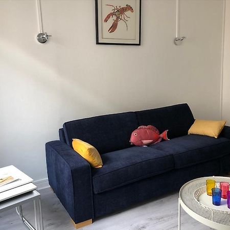 Joann Apartamento Wimereux Exterior foto