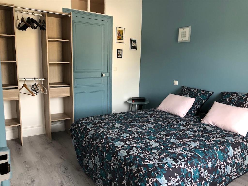 Joann Apartamento Wimereux Exterior foto