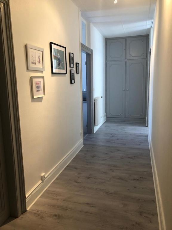 Joann Apartamento Wimereux Exterior foto