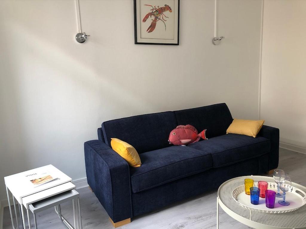 Joann Apartamento Wimereux Exterior foto